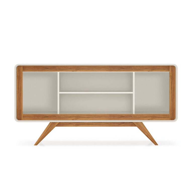 CHANNEL BUFFET ABERTO