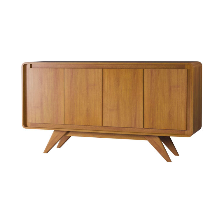 CHANNEL BUFFET NATURE