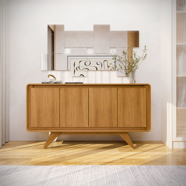 CHANNEL BUFFET NATURE AMB