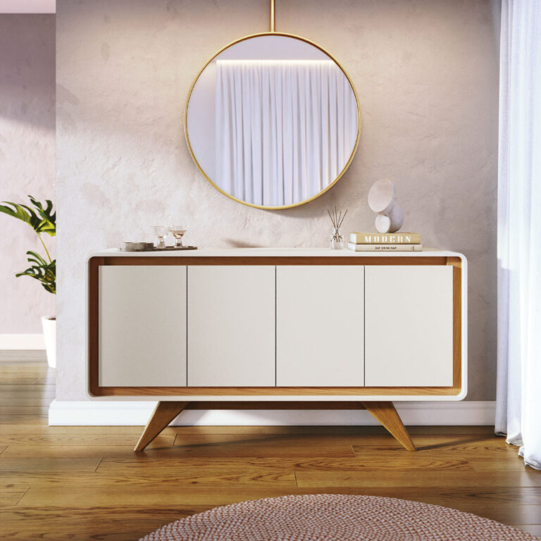 CHANNEL BUFFET OFF AMB