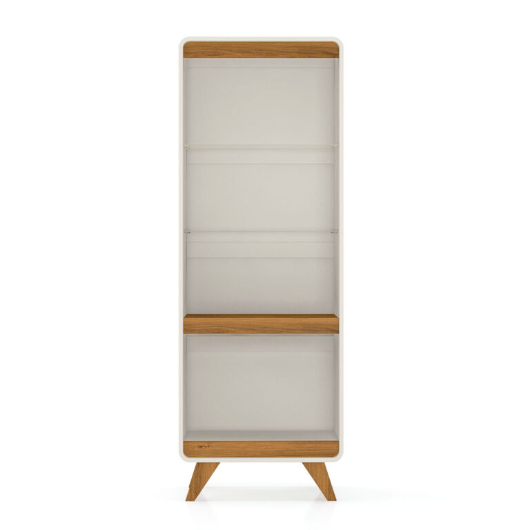 CHANNEL CRISTALEIRA INTERNO