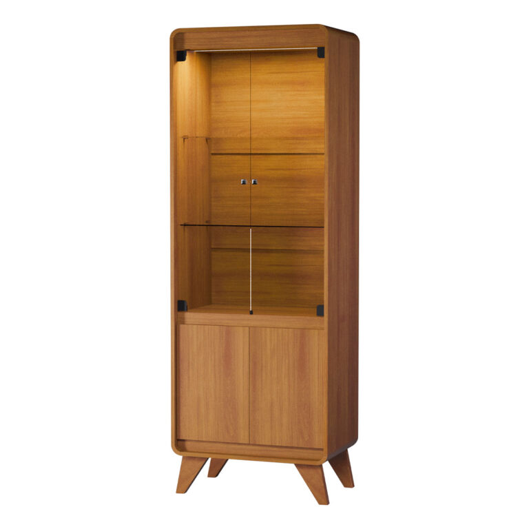 CHANNEL CRISTALEIRA NATURE