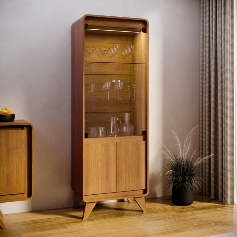 CHANNEL CRISTALEIRA NATURE AMB