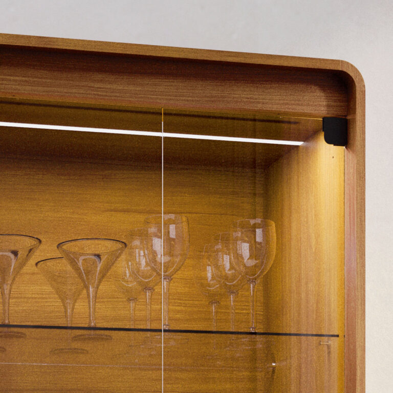 CHANNEL CRISTALEIRA NATURE DET 2