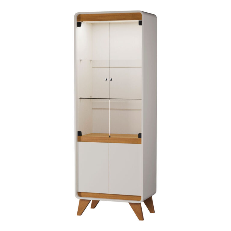 CHANNEL CRISTALEIRA OFF