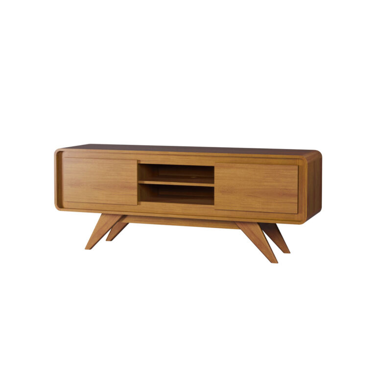 CHANNEL RACK 150 NATURE