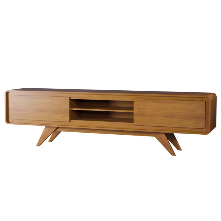 CHANNEL RACK 220 NATURE