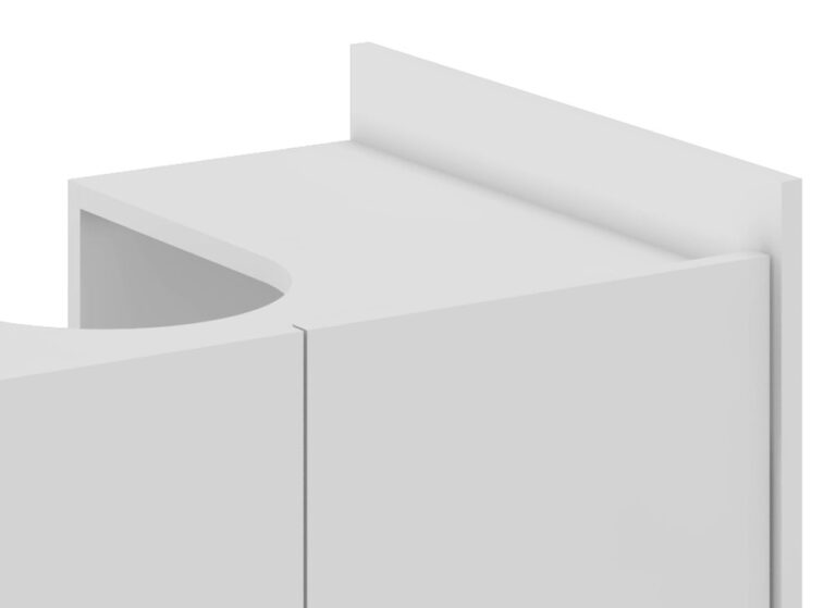 GABINETE ECCOS BRANCO-D1