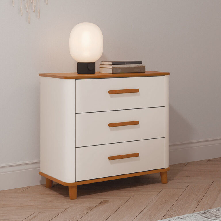 MAITE MINI COMODA AMB