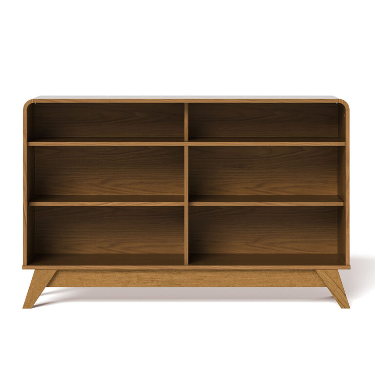 ECCOS BUFFET NATURE 4P ABERTO