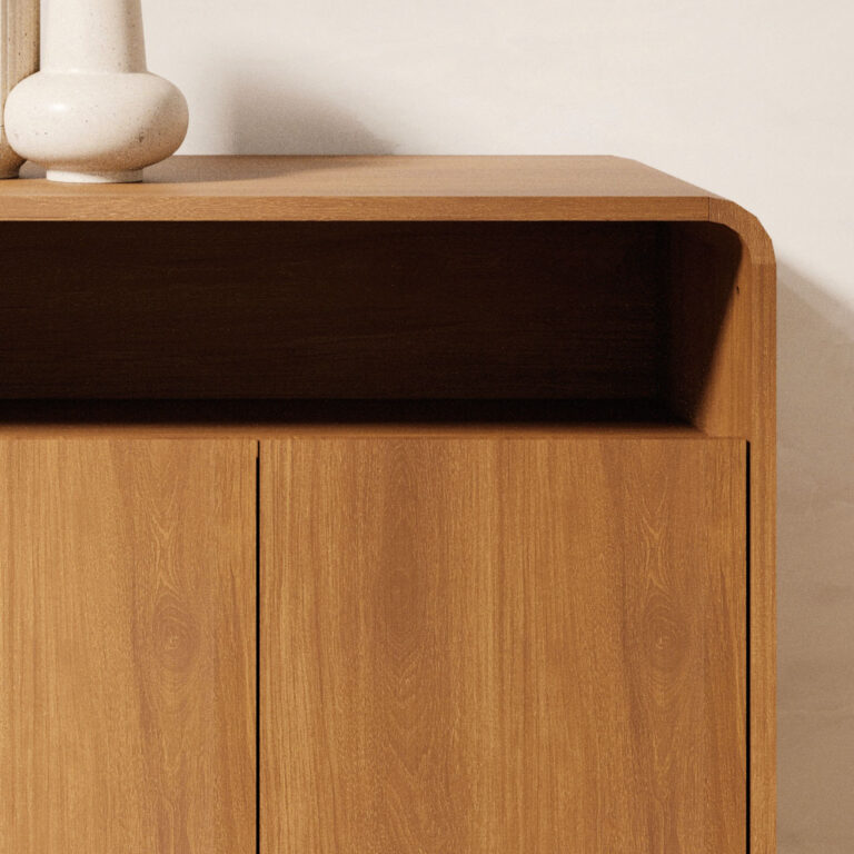 ECCOS BUFFET NATURE DET