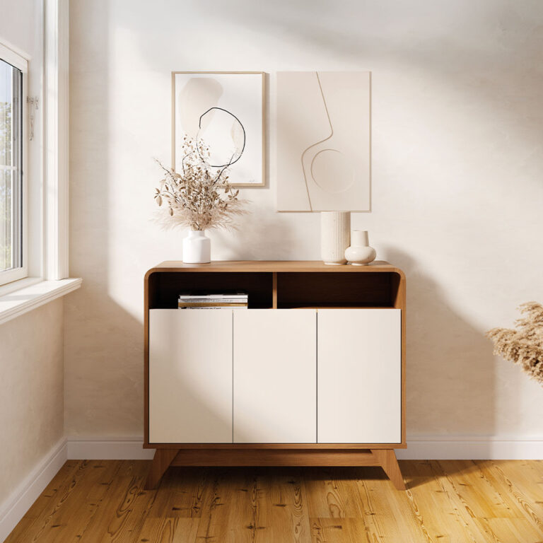 ECCOS BUFFET OFF 3P AMB