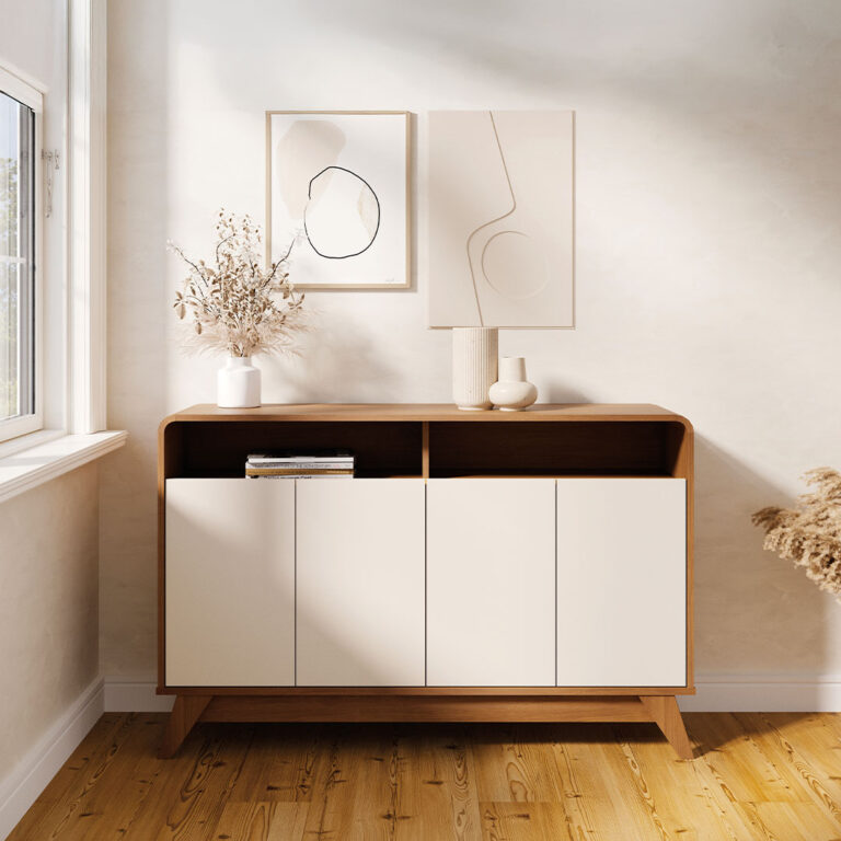 ECCOS BUFFET OFF 4P AMB