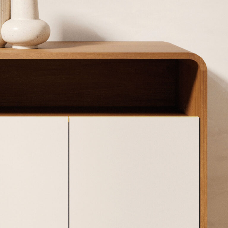 ECCOS BUFFET OFF DET