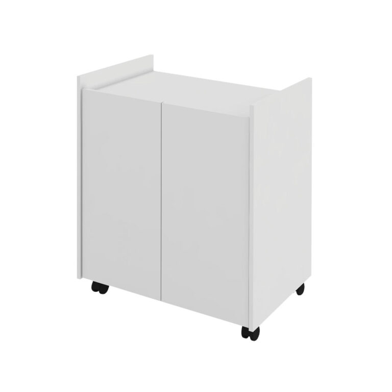 ECCOS MINI MULTIUSO ECCOS BRANCO