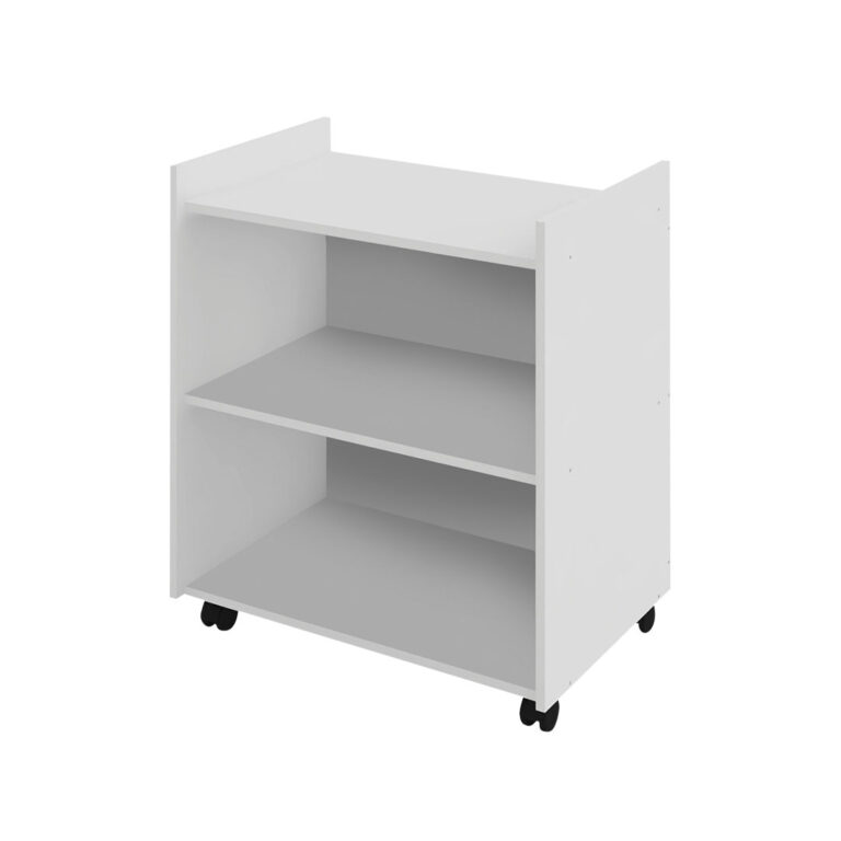 ECCOS MINI MULTIUSO ECCOS BRANCO ABERTO