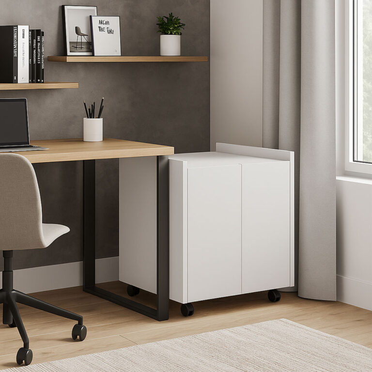 ECCOS MINI MULTIUSO ECCOS BRANCO AMB