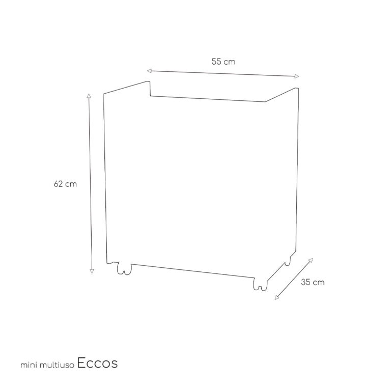 ECCOS MINI MULTIUSO ECCOS MED