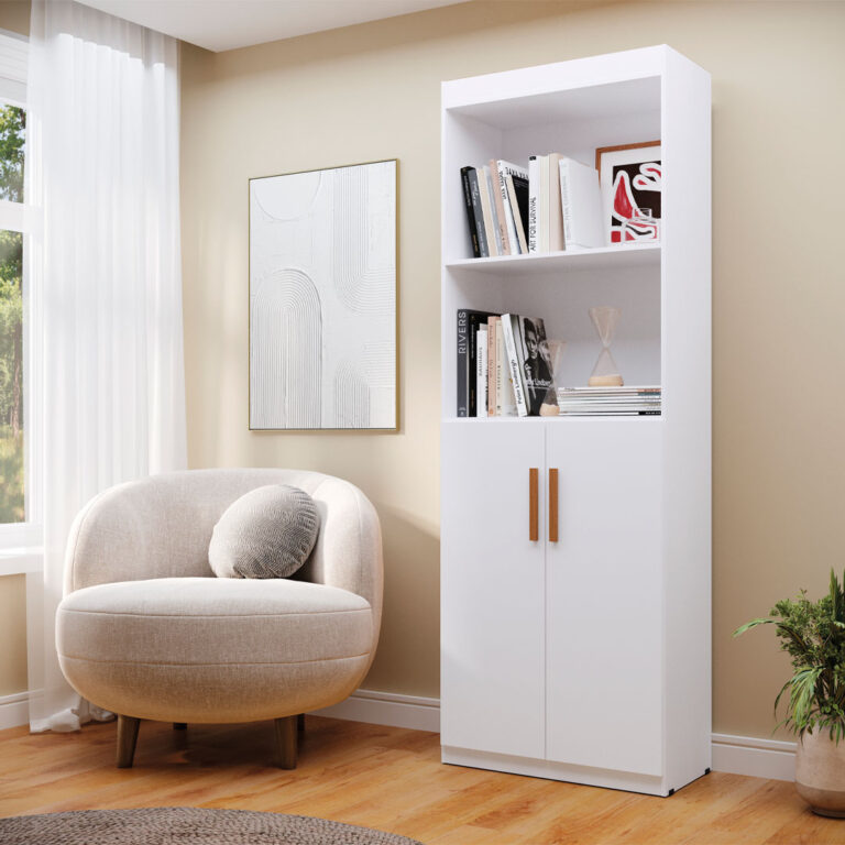 FLEX MULTIUSO BRANCO 2P AMB