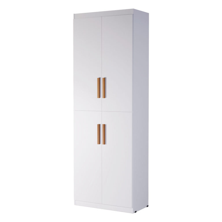 FLEX MULTIUSO BRANCO 4P