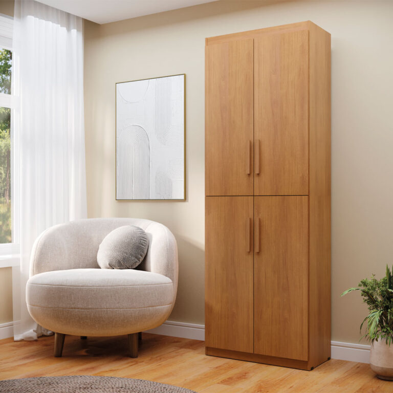 FLEX MULTIUSO NATURE 4P AMB