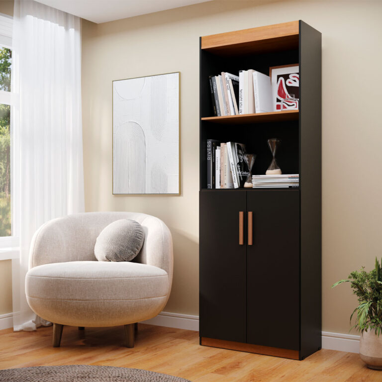 FLEX MULTIUSO PRETO 2P AMB