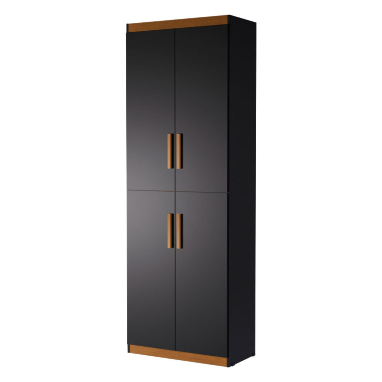 FLEX MULTIUSO PRETO 4P