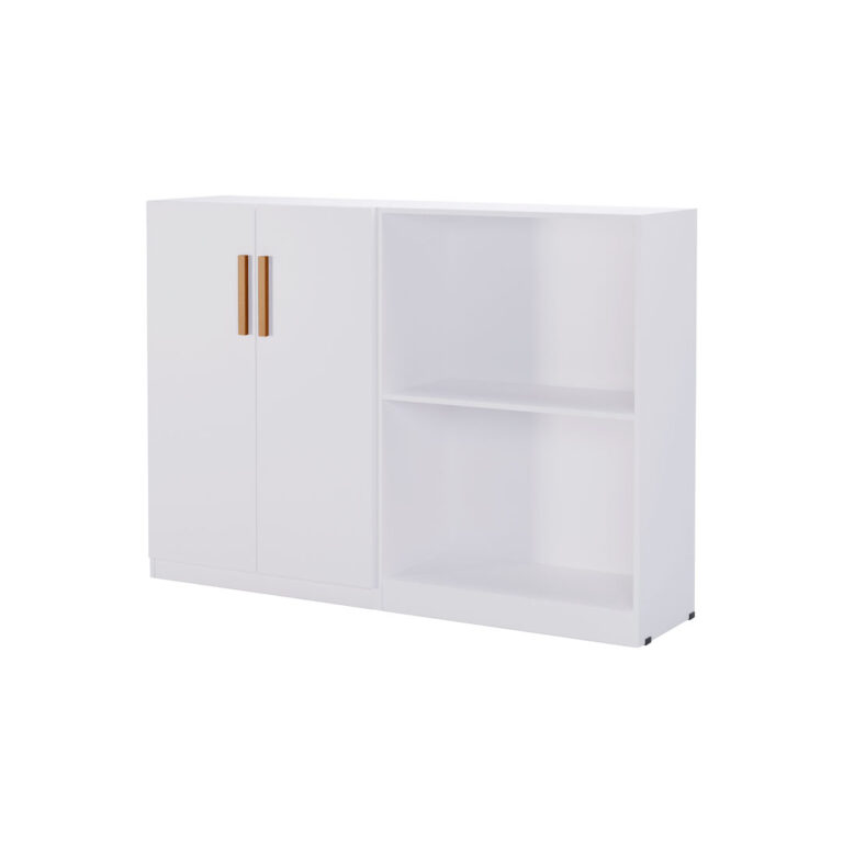 FLEX MULTIUSO VERTICAL BRANCO 2P