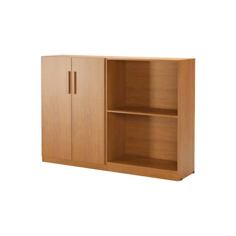 FLEX MULTIUSO VERTICAL NATURE 2P