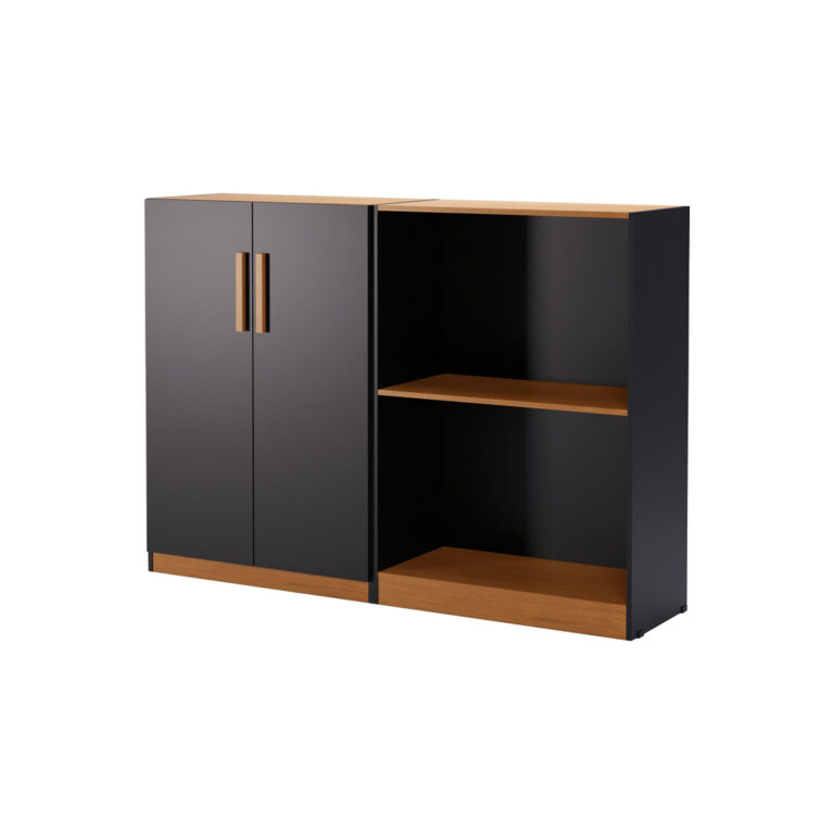 FLEX MULTIUSO VERTICAL PRETO 2P