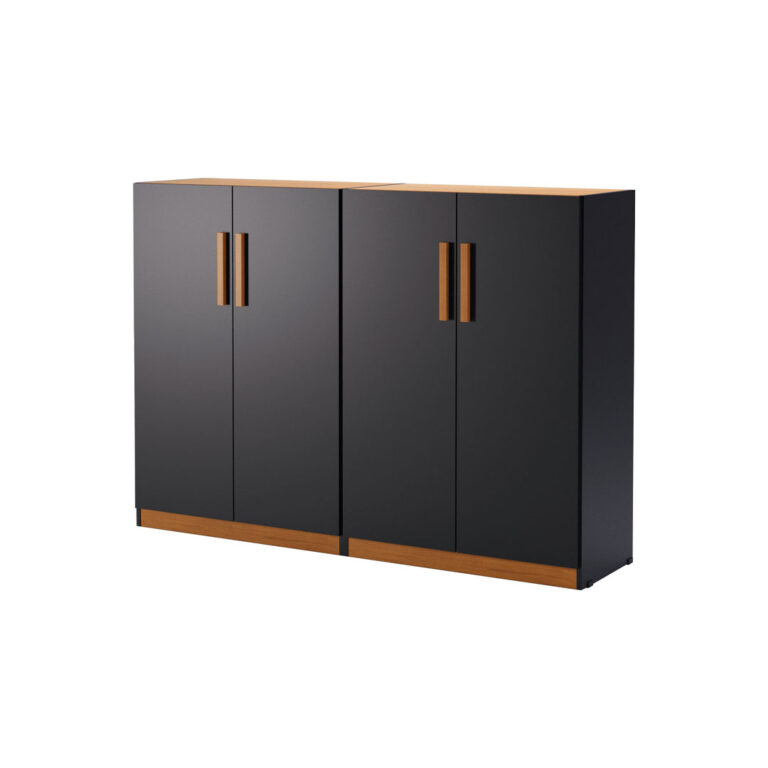 FLEX MULTIUSO VERTICAL PRETO 4P