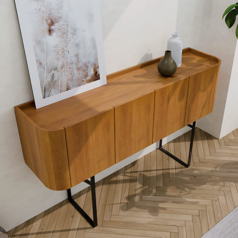 FLOW APARADOR NATURE AMB 2