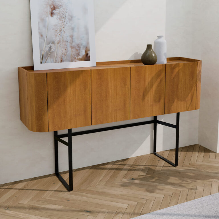 FLOW APARADOR NATURE AMB