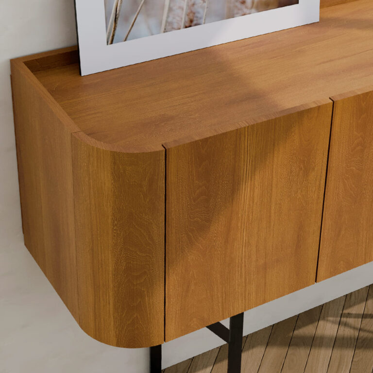 FLOW APARADOR NATURE DET