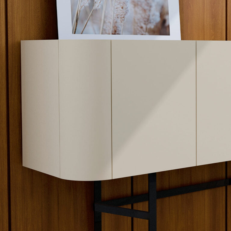 FLOW APARADOR OFF DET