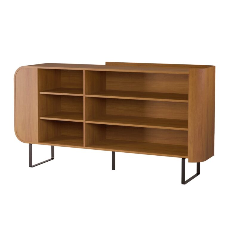 FLOW BUFFET NATURE ABERTO