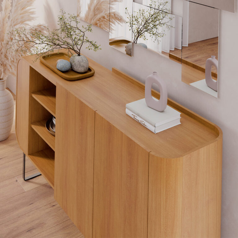 FLOW BUFFET NATURE AMB 2