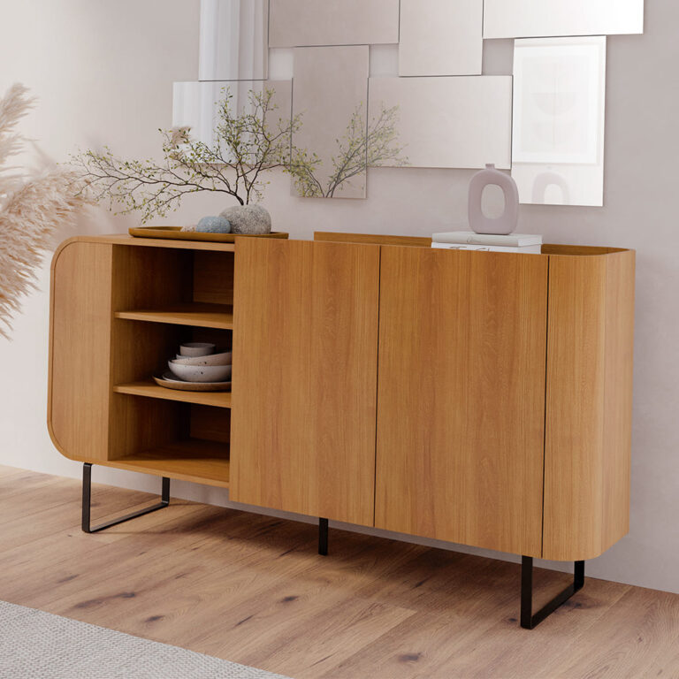 FLOW BUFFET NATURE AMB