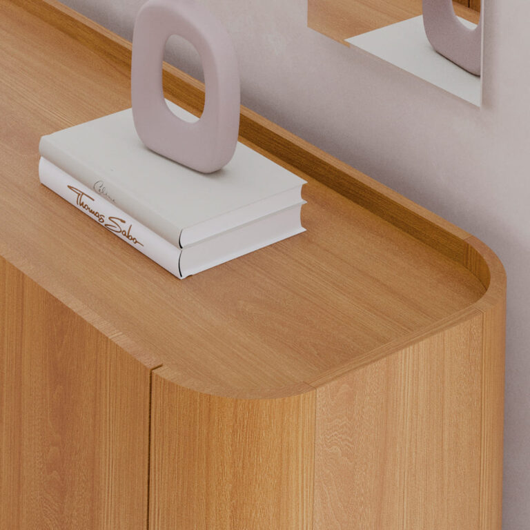 FLOW BUFFET NATURE DET