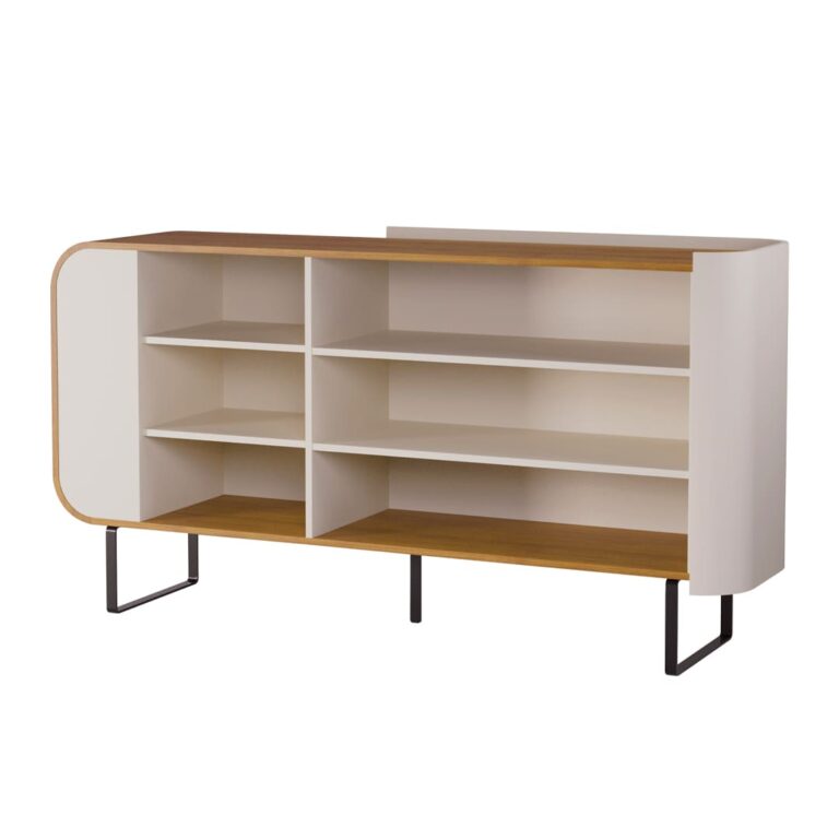 FLOW BUFFET OFF ABERTO