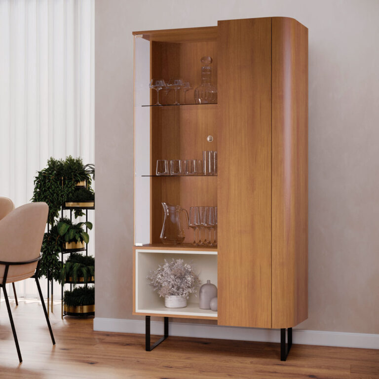 FLOW CRISTALEIRA NATURE AMB