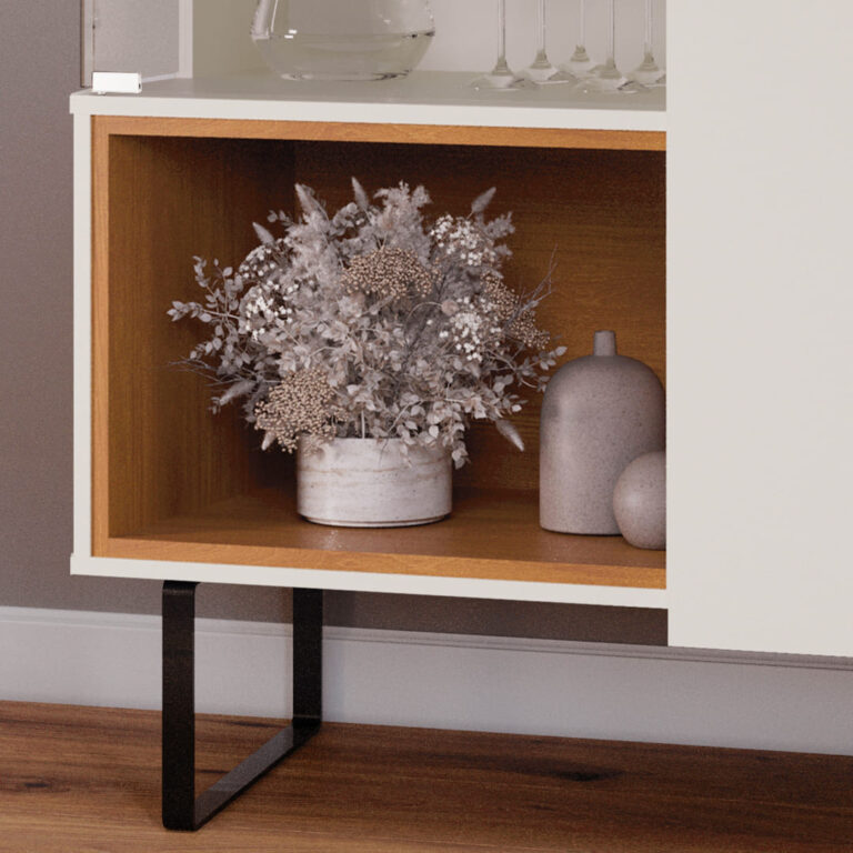 FLOW CRISTALEIRA OFF DET