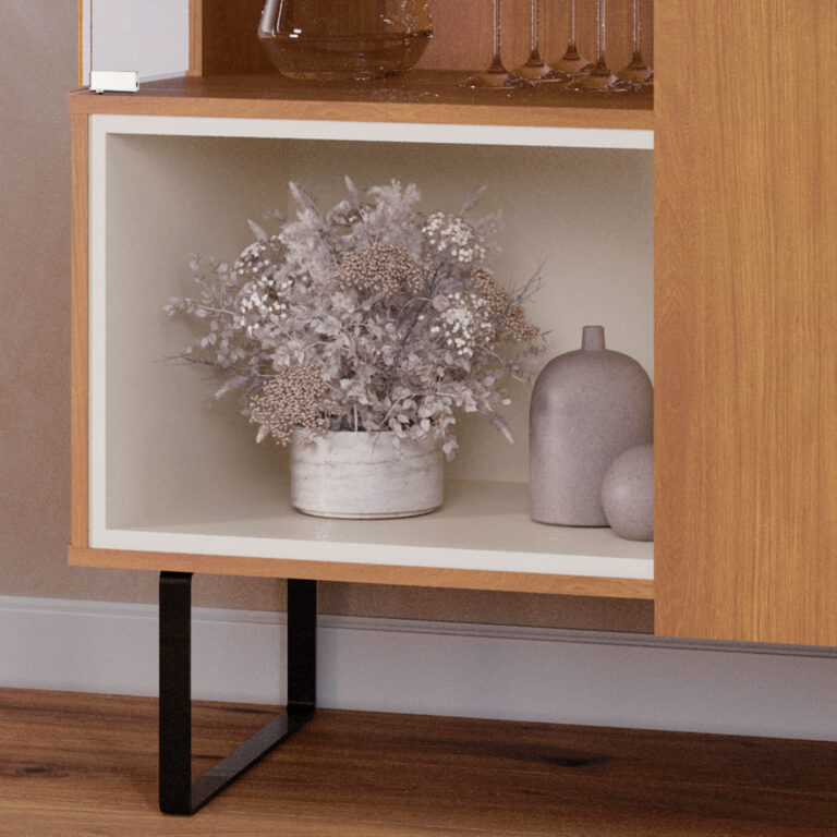 FLOW CRISTALEIRA OFF NATURE DET