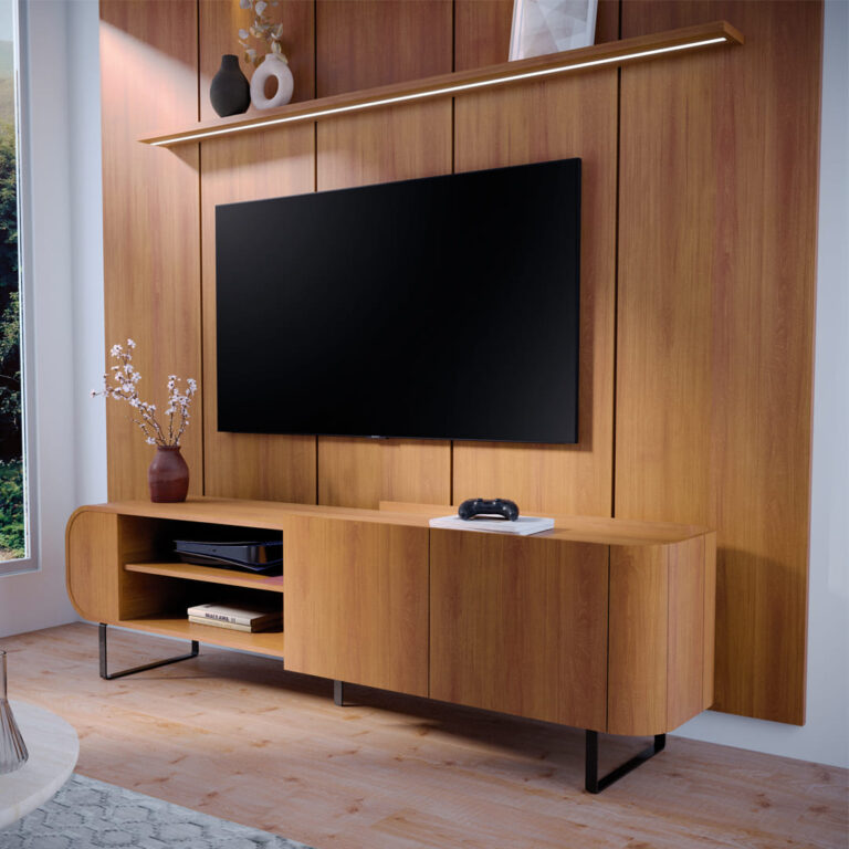 FLOW RACK NATURE AMB